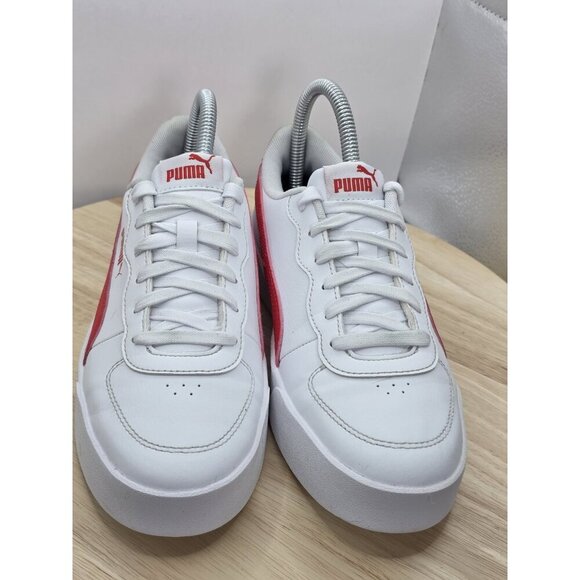 Size 7- PUMA Sky Clean  380147-05 womens Shoes - Picture 4 of 9
